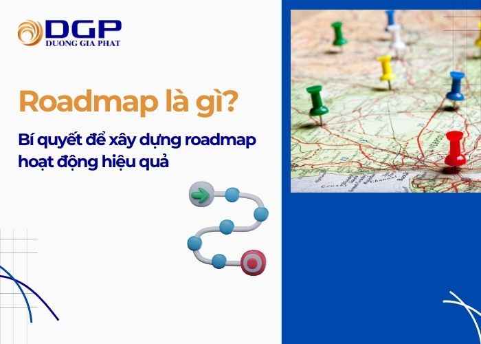 Roadmap là gì