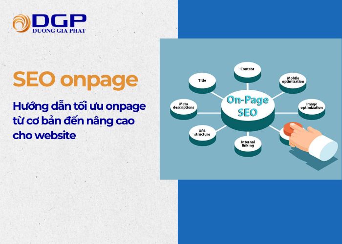 seoonpage-la-gi