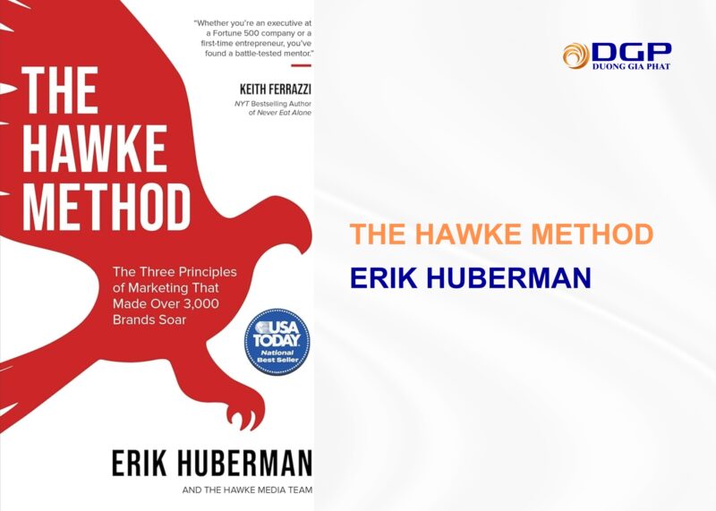 The Hawke Method – Erik Huberman
