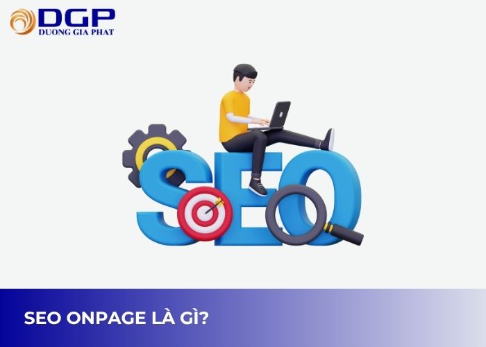 SEO onpage là gì?