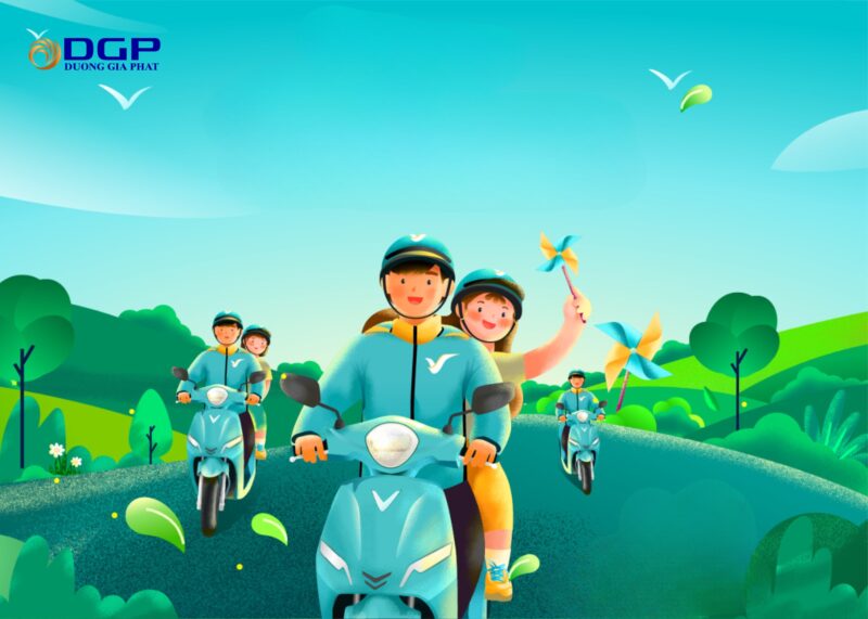 Xanh SM – Lợi thế cạnh tranh từ tính bền vững và trải nghiệm “xanh”