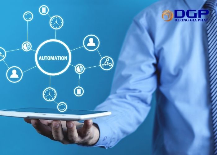Sự khác biệt cốt lõi giữa AI automation marketing và marketing automation Sự khác biệt cốt lõi giữa AI automation marketing và marketing automation