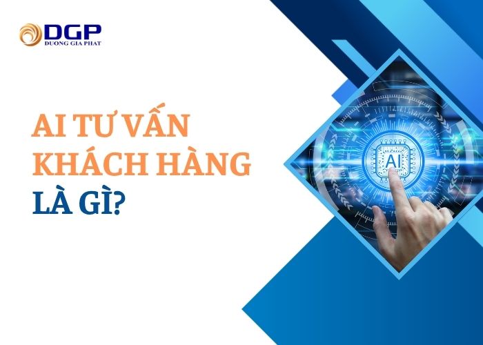 AI tư vấn khách hàng là gì?
