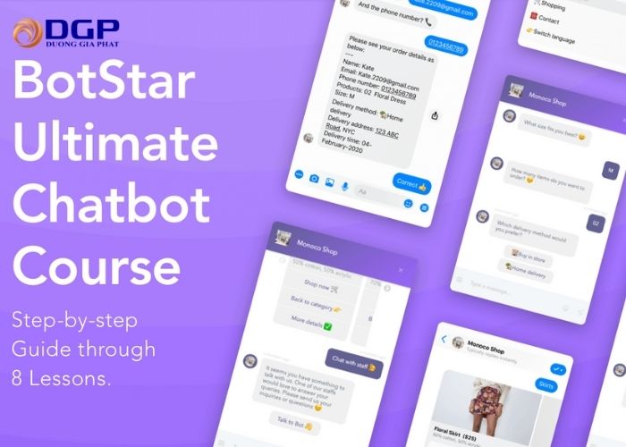 BotStar