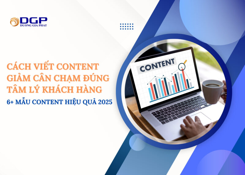 content giảm cân