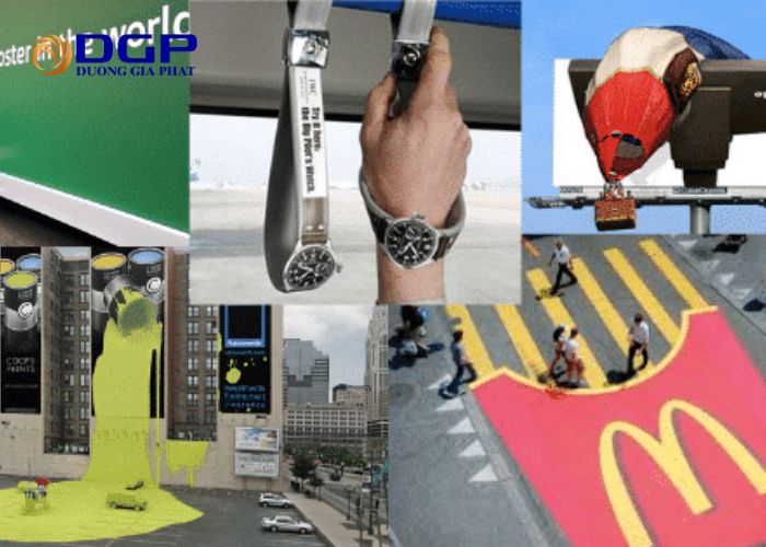 Marketing du kích mang nhiều điểm khác biệt trong cách làm tiếp thị của phần lớn thương hiệu Marketing du kích mang nhiều điểm khác biệt trong cách làm tiếp thị của phần lớn thương hiệu