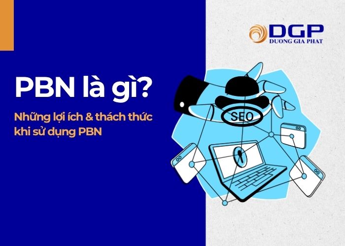 PBN là gì
