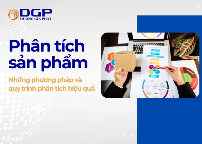 Phân tích sản phẩm