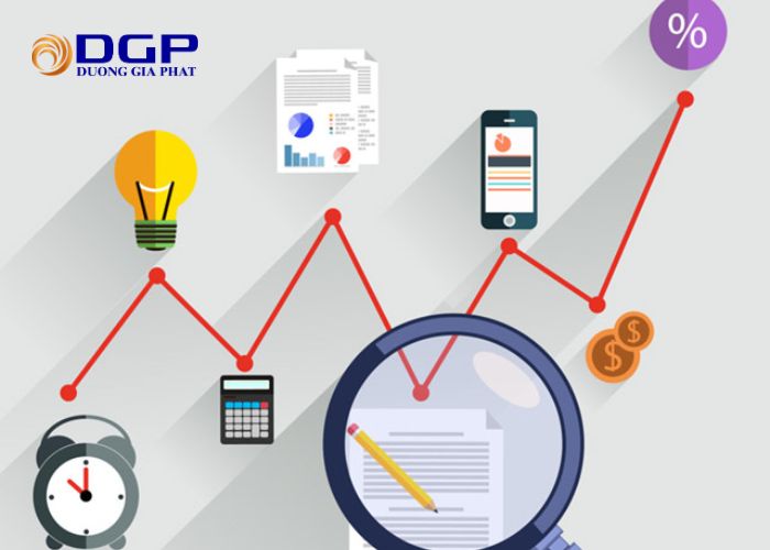 Các bước trong quá trình thực hiện phân tích sản phẩm Các bước trong quá trình thực hiện phân tích sản phẩm