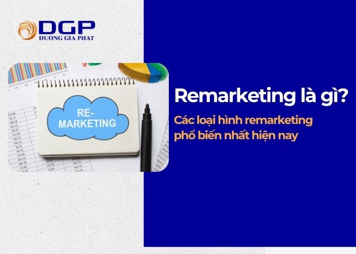 Remarketing là gì?