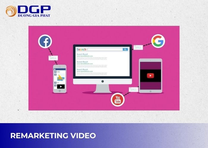 Remarketing video Remarketing video