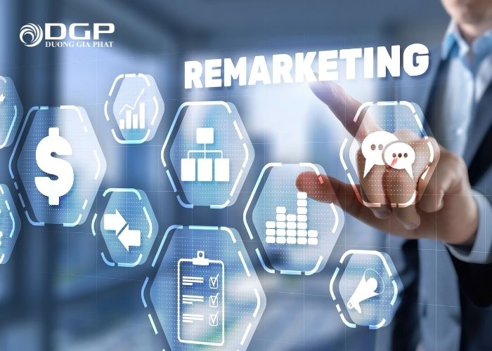 Những lợi ích vượt trội của hoạt động remarketing Những lợi ích vượt trội của hoạt động remarketing