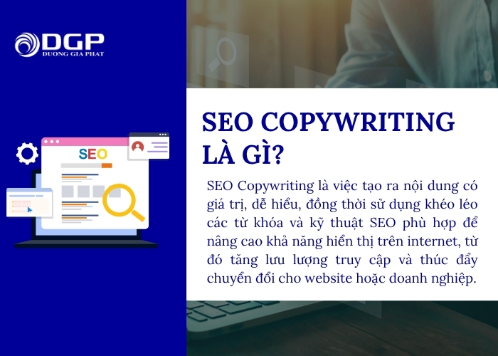 SEO Copywriting là gì?