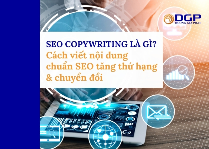 SEO Copywriting