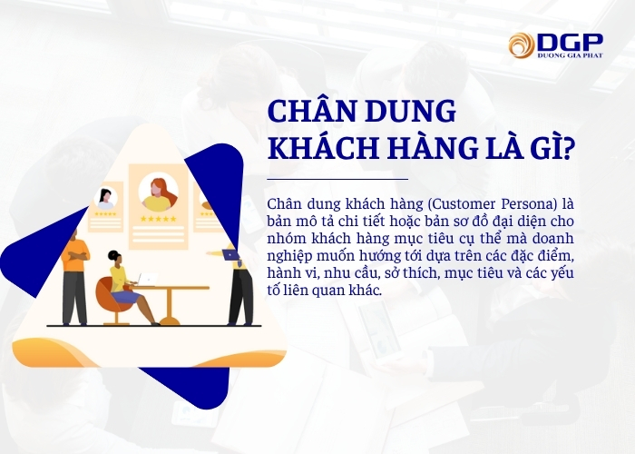 Chân dung khách hàng là gì?