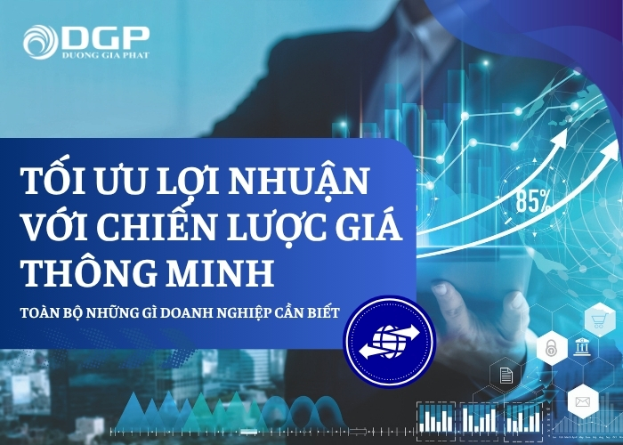 chiến lược giá