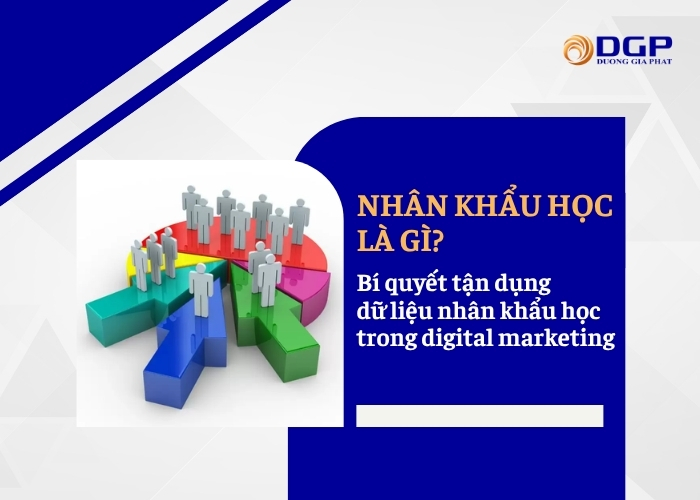 nhân khẩu học