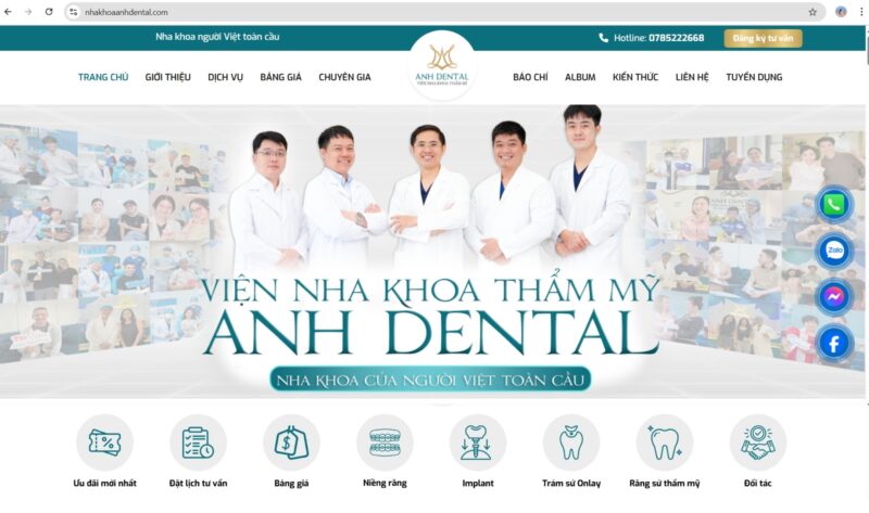 Giới thiệu thương hiệu