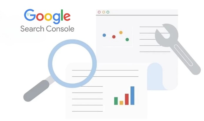 Google Search Console