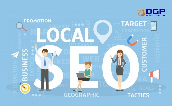 Local SEO