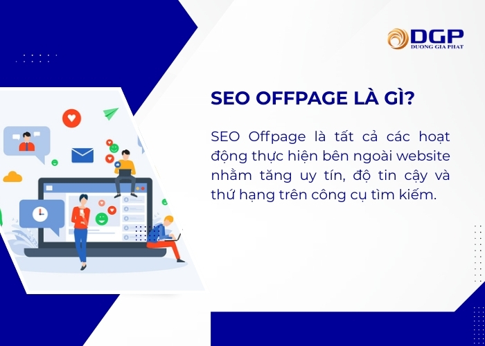 SEO Offpage là gì?