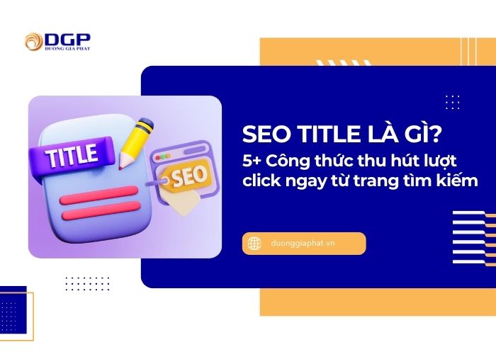 seo title