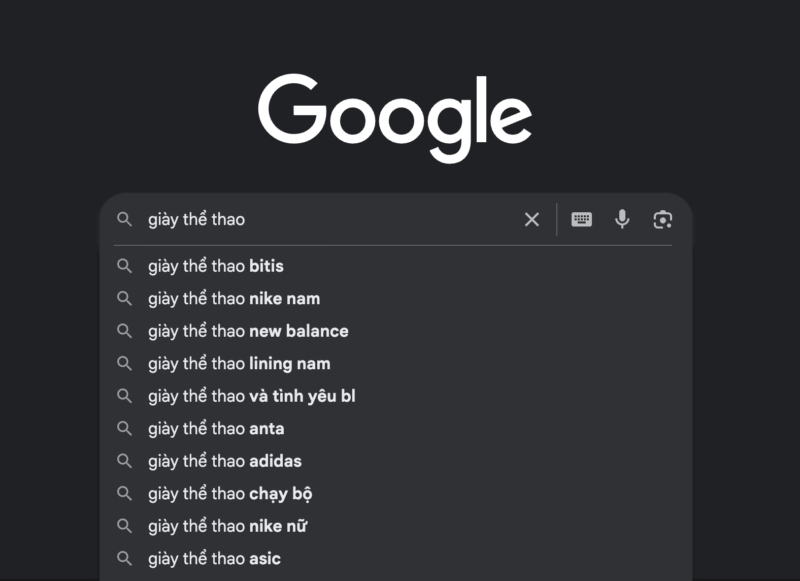 Phân loại từ khóa theo độ dài: từ khóa ngắn khó SEO, từ khóa dài cụ thể dễ tiếp cận khách hàng.