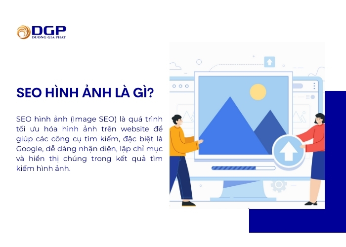 SEO hình ảnh là gì?
