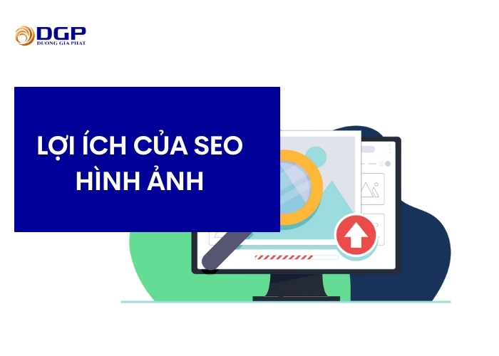 Lợi ích của SEO hình ảnh