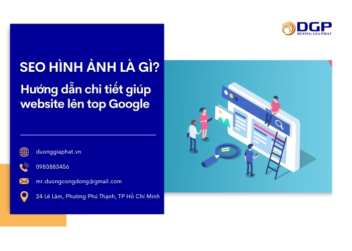 seo hình ảnh
