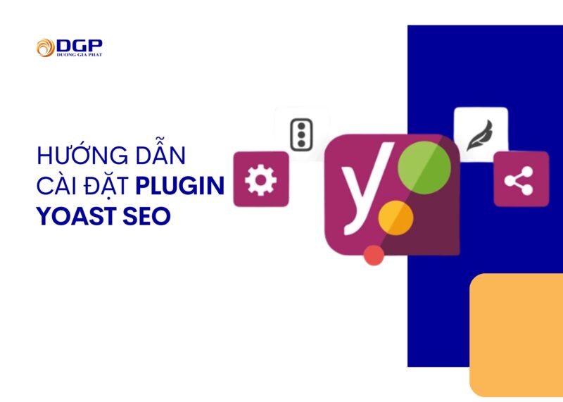 Hướng dẫn cài đặt plugin Yoast SEO