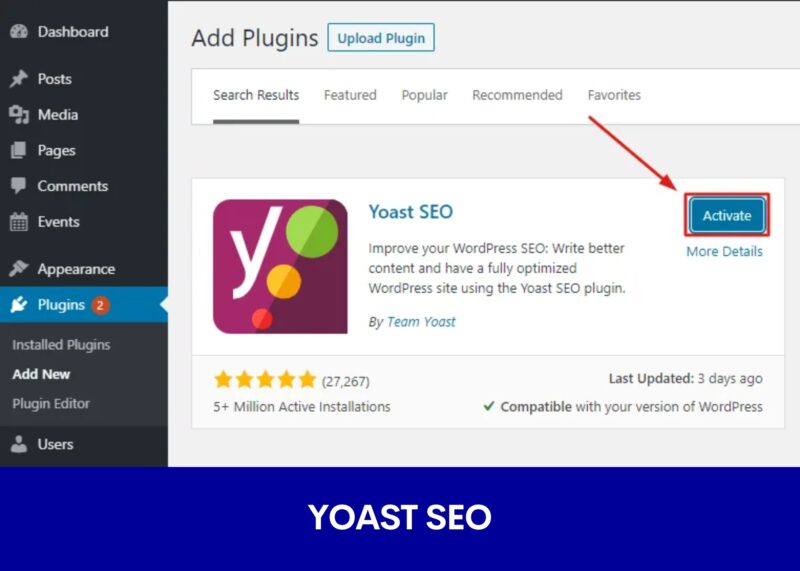 Yoast SEO
