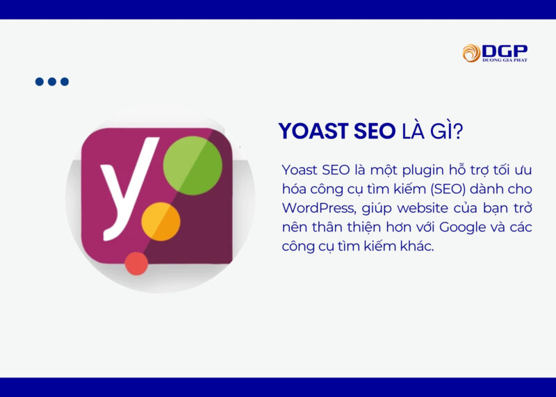 Yoast SEO là gì?
